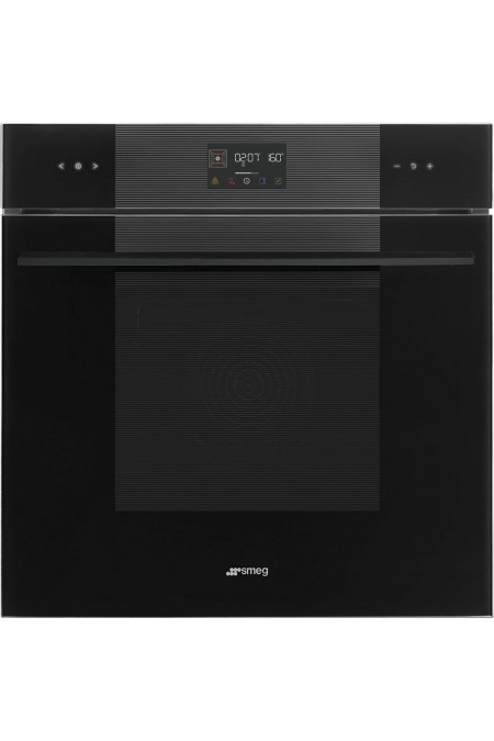 Электрический духовой шкаф Smeg SOP6102TB3 (черный) 