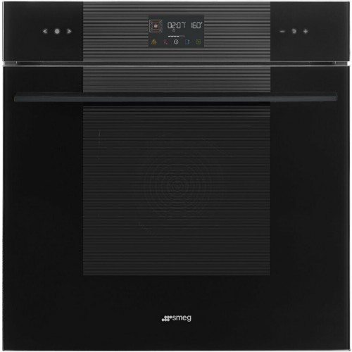 Электрический духовой шкаф Smeg SOP6102TB3 (черный) 