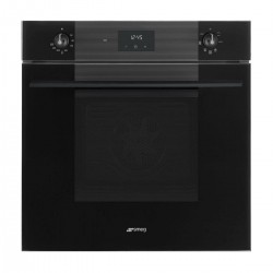 Электрический духовой шкаф Smeg SOP6102TG (серый)