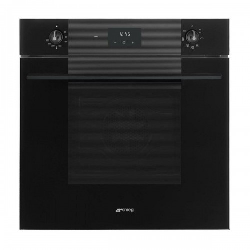 Электрический духовой шкаф Smeg SOP6102TG (серый) 