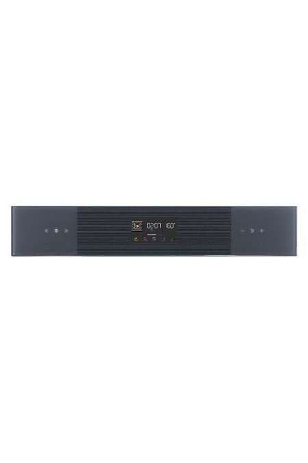 Электрический духовой шкаф Smeg SOP6102TG (серый) 2