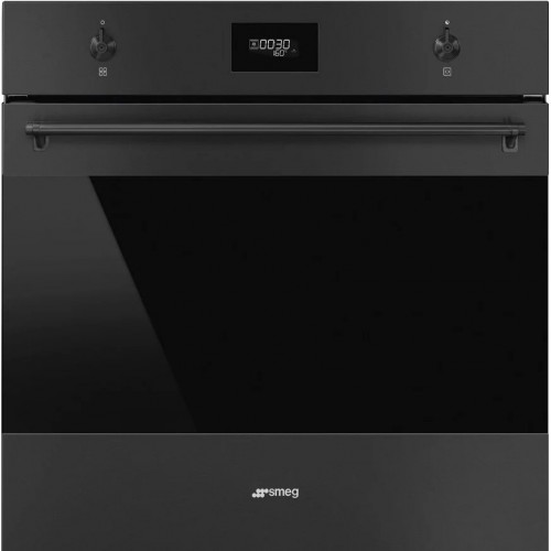 Электрический духовой шкаф Smeg SOP6102TG (серый) 8