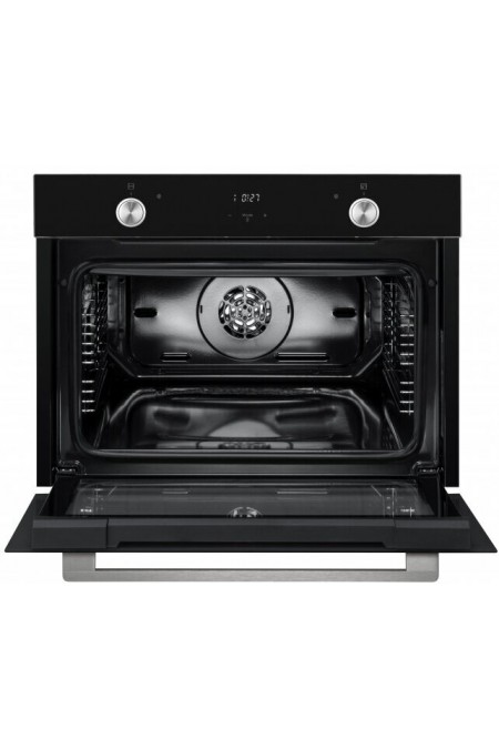 Электрический духовой шкаф Weissgauff EO 459 PDB (черный) 1