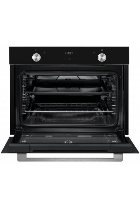 Электрический духовой шкаф Weissgauff EO 459 PDB (черный) 2