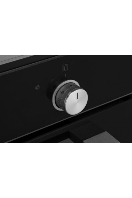 Электрический духовой шкаф Weissgauff EO 459 PDB (черный) 3