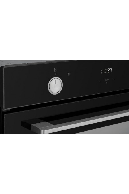 Электрический духовой шкаф Weissgauff EO 459 PDB (черный) 5