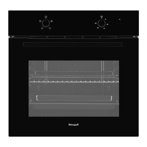 Электрический духовой шкаф Weissgauff EOM 108 PDB (черный) 9