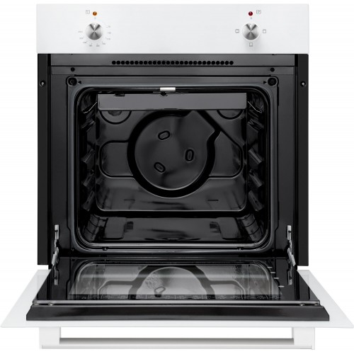 Электрический духовой шкаф Weissgauff EOM 180 W (белый) 8