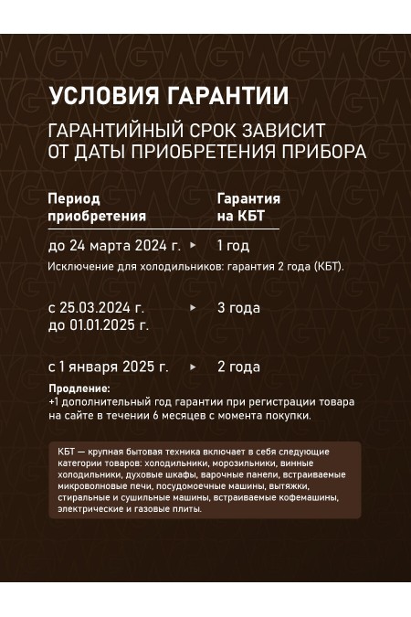 Электрический духовой шкаф Weissgauff EOM 260 PDB (черный) 4