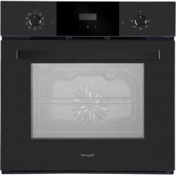 Электрический духовой шкаф Weissgauff EOM 691 PDB Matt Edition (черный)