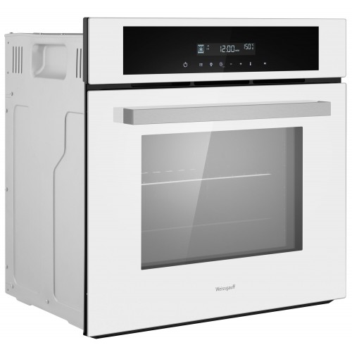 Электрический духовой шкаф Weissgauff EOM 710 SW (белый) 6