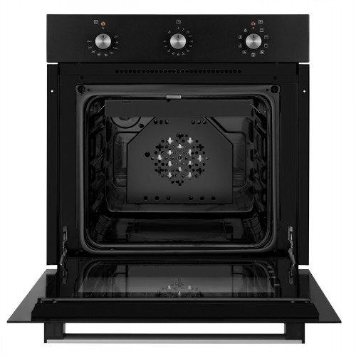 Электрический духовой шкаф Weissgauff EOV 19 MB (черный) 8