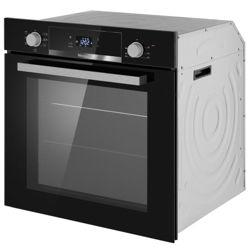 Электрический духовой шкаф Weissgauff EOV 29 PDBS (черный) 3