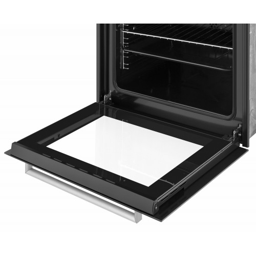 Электрический духовой шкаф Weissgauff EOV 29 PDBS (черный) 6