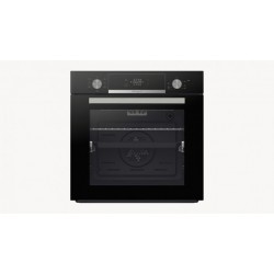 Электрический духовой шкаф Weissgauff EOV 291 PDBS Black Edition (черный)