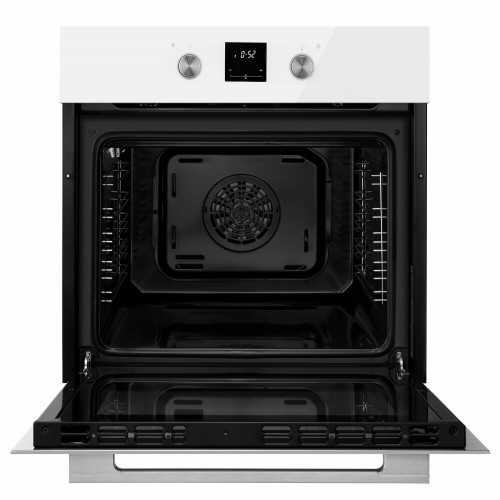 Электрический духовой шкаф Weissgauff EOV 661 PDW (белый) 7