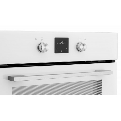 Электрический духовой шкаф Weissgauff EOV 661 PDW (белый) 9