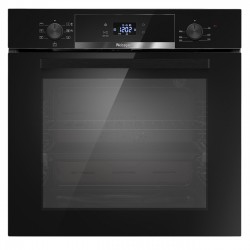 Электрический духовой шкаф WEISSGAUFF EOV 766 PDB (черный)