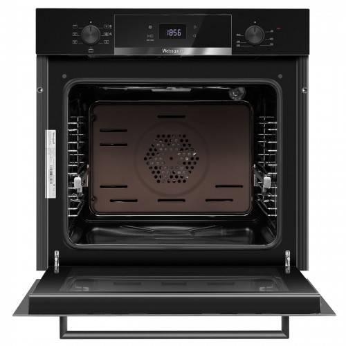 Электрический духовой шкаф WEISSGAUFF EOV 766 PDB (черный) 2