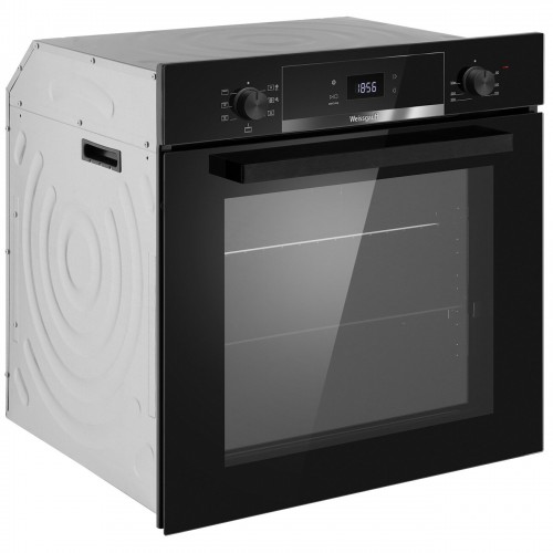 Электрический духовой шкаф WEISSGAUFF EOV 766 PDB (черный) 4
