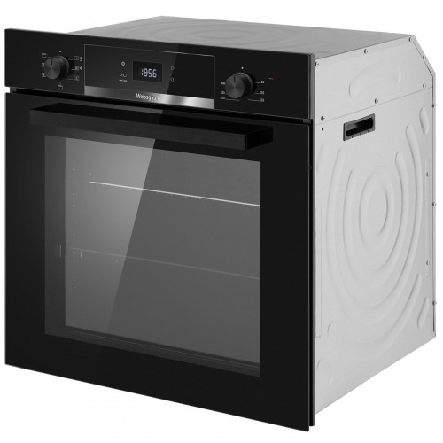 Электрический духовой шкаф WEISSGAUFF EOV 766 PDB (черный) 7