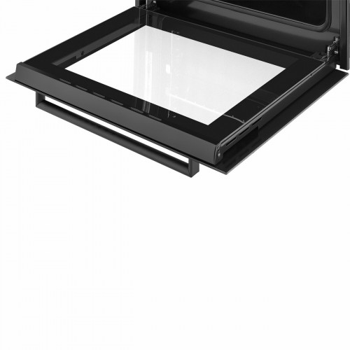 Электрический духовой шкаф WEISSGAUFF EOV 766 PDB (черный) 9