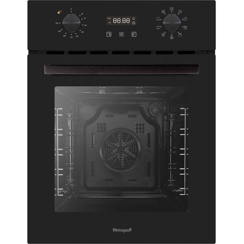 Электрический духовой шкаф Weissgauff EOY 459 PDB (черный) 7