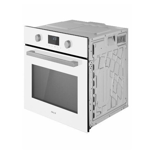 Электрический духовой шкаф Weissgauff OE 4551 DW (белый) 6