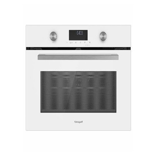 Электрический духовой шкаф Weissgauff OE 4551 DW (белый) 7