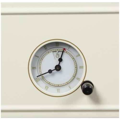 Электрический духовой шкаф Zigmund Shtain E 134 X (бежевый) 2