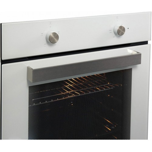 Электрический духовой шкаф Zigmund Shtain E 136 W (белый) 2