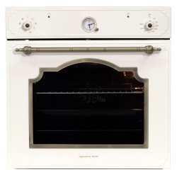 Электрический духовой шкаф Zigmund Shtain E 141 X (бежевый)