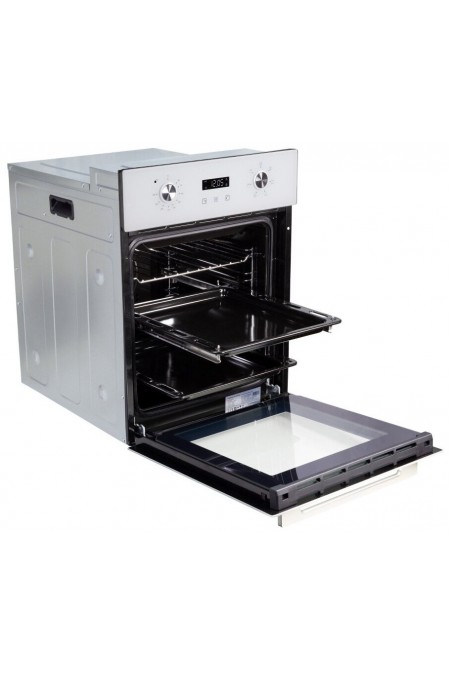 Электрический духовой шкаф Zigmund Shtain E 145 W (белый) 2