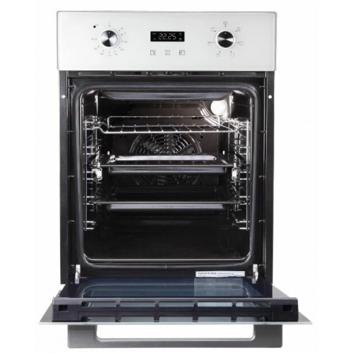 Электрический духовой шкаф Zigmund Shtain E 145 W (белый) 3