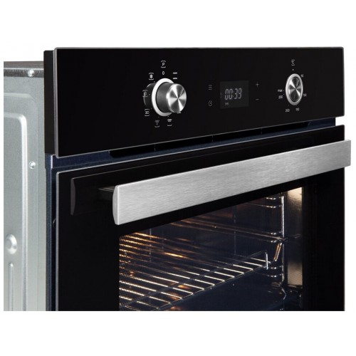 Электрический духовой шкаф Zigmund Shtain E 149 W (белый) 7