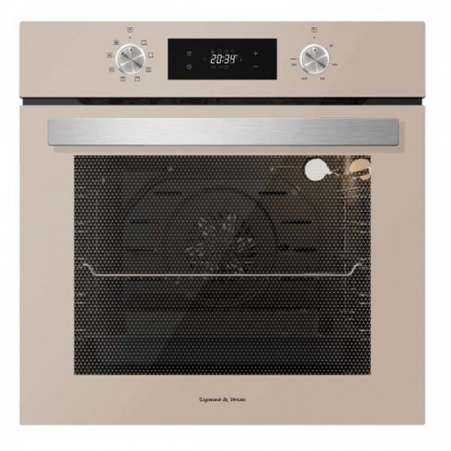 Электрический духовой шкаф Zigmund Shtain E 149 W (белый) 8