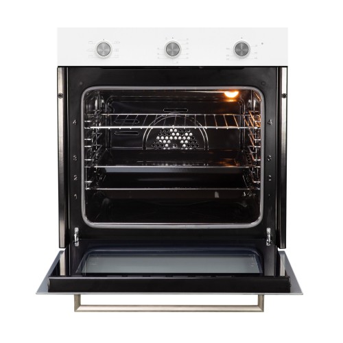 Электрический духовой шкаф Zigmund Shtain E 151 B (черный) 9