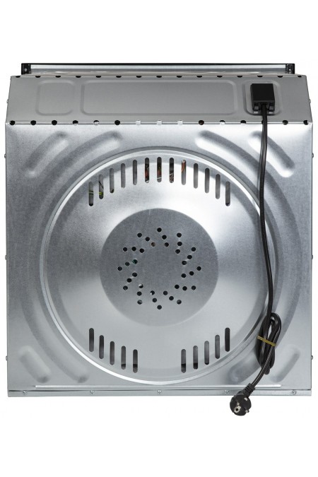 Электрический духовой шкаф Zigmund Shtain E 153 B (черный) 5