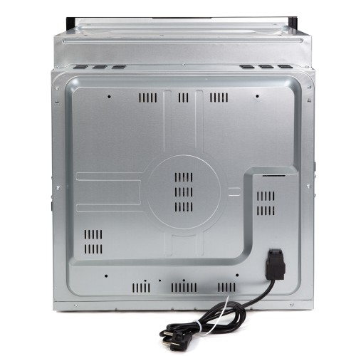 Электрический духовой шкаф Zigmund Shtain E 156 W (белый) 5