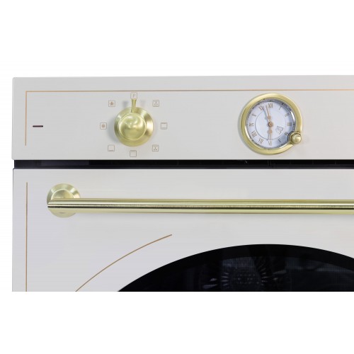 Электрический духовой шкаф Zigmund Shtain E 166 B (черный) 3