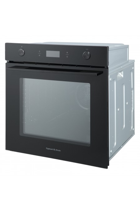 Электрический духовой шкаф Zigmund Shtain E 171 B (черный) 3