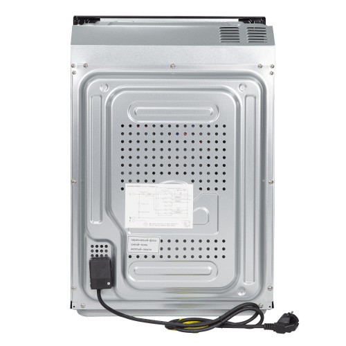 Электрический духовой шкаф Zigmund Shtain E 172 W (белый) 3