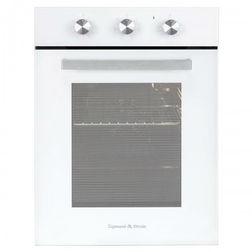 Электрический духовой шкаф Zigmund Shtain E 172 W (белый) 5