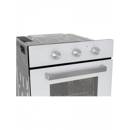 Электрический духовой шкаф Zigmund Shtain E 172 W (белый) 7