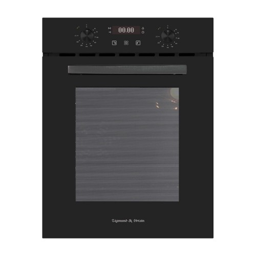 Электрический духовой шкаф Zigmund Shtain E 173 B (черный) 8