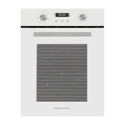 Электрический духовой шкаф Zigmund Shtain E 173 W (белый)