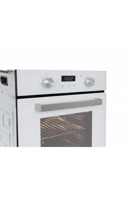Электрический духовой шкаф Zigmund Shtain E 173 W (белый) 3
