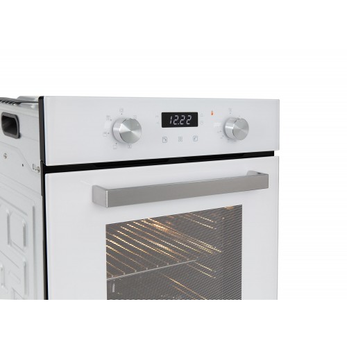 Электрический духовой шкаф Zigmund Shtain E 173 W (белый) 3