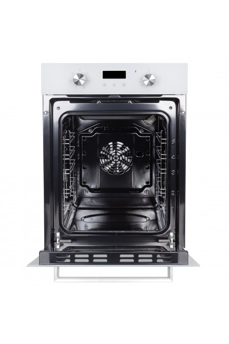 Электрический духовой шкаф Zigmund Shtain E 173 W (белый) 4