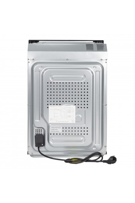 Электрический духовой шкаф Zigmund Shtain E 173 W (белый) 5